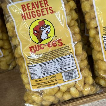 Buc-ee’s - Nuggets - Gas Stations Near Me - Texas City, Texas Buc-ee’s - Nuggets - Gas Stations Near Me - Texas City, Texas
