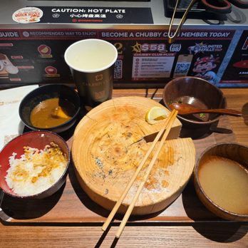 Chubby TAN - Nothing left now I can tell how was good - Japanese Near Me - Rowland Heights, California Chubby TAN - Nothing left now I can tell how was good - Japanese Near Me - Rowland Heights, California
