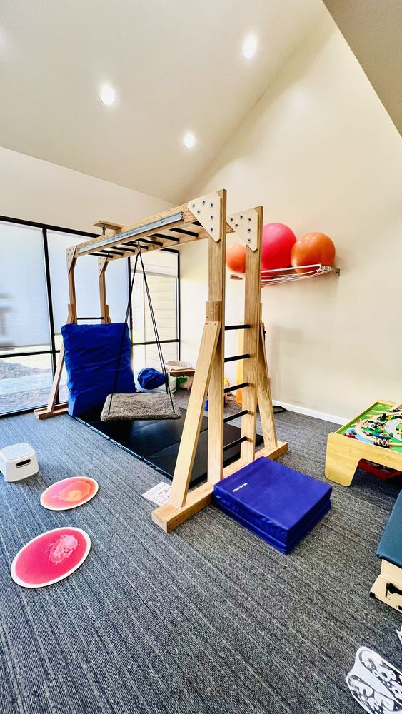 Therapy At Play - child therapist in Pleasanton, CA