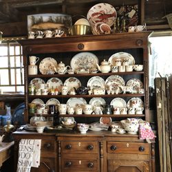 Country Garden Antiques