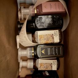 Bath & Body Works