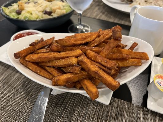 Gallery Restaurant by null