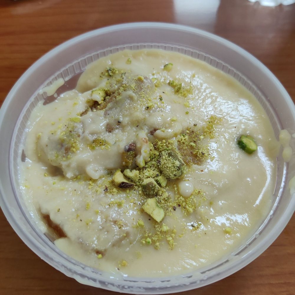 Cumin N Eat - Double ka meetha. Warm, sweet and feels very homey. - Indian Near Me - Allentown, Pennsylvania Cumin N Eat - Double ka meetha. Warm, sweet and feels very homey. - Indian Near Me - Allentown, Pennsylvania