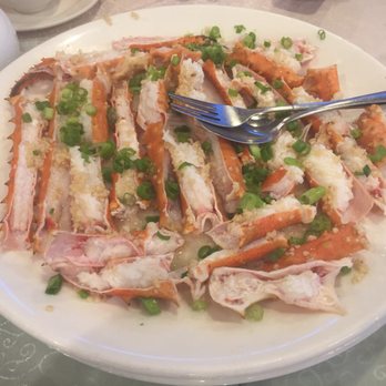 Fortune City Seafood Restaurant - Steamed crab - Dim Sum Near Me - Vancouver, British Columbia Fortune City Seafood Restaurant - Steamed crab - Dim Sum Near Me - Vancouver, British Columbia