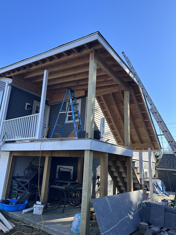 CHARLES HOME IMPROVEMENT & MASONRY Updated August 2024 60 Photos Danbury, Connecticut