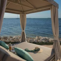 Adventurous Escapes - Hilton Luxury Hotels