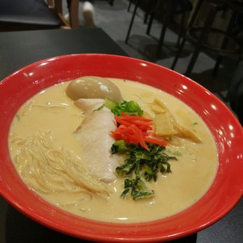 Konjiki Ramen - Creamy tonkotsu broth - Ramen Near Me - Toronto, Ontario Konjiki Ramen - Creamy tonkotsu broth - Ramen Near Me - Toronto, Ontario