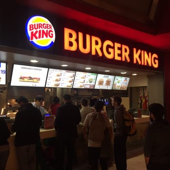 Burger King - Burgers Near Me - Buenos Aires, C