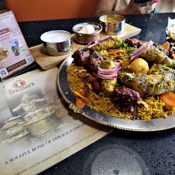 Bheema's Indian Cuisine - Indian Near Me - Flat Rock, Michigan Bheema's Indian Cuisine - Indian Near Me - Flat Rock, Michigan