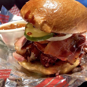 Bone Daddy's - Barbeque Near Me - Lubbock, Texas