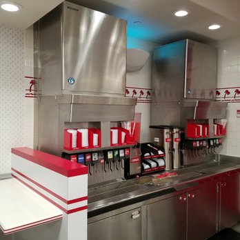 In-N-Out Burger - Burgers Near Me - Oceanside, California