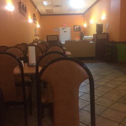 Antojitos Gabbys - Seating
