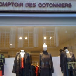 Comptoir des Cotonniers