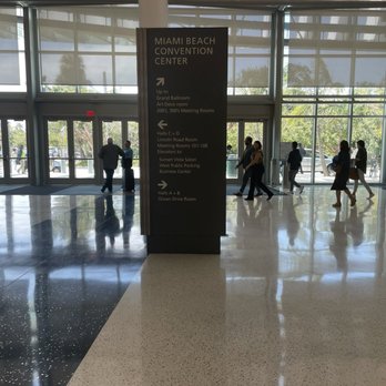 Miami Beach Convention Center - Venues & Event Spaces Near Me - Miami Beach, Florida Miami Beach Convention Center - Venues & Event Spaces Near Me - Miami Beach, Florida