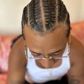 Hair Braiding And Weaves - Hair Stylists Near Me - Sherman Oaks, California Hair Braiding And Weaves - Hair Stylists Near Me - Sherman Oaks, California
