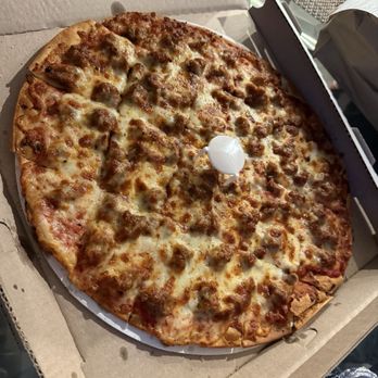 Nancy's Pizza Chicago West Loop - Pizza Near Me - Chicago, Illinois Nancy's Pizza Chicago West Loop - Pizza Near Me - Chicago, Illinois