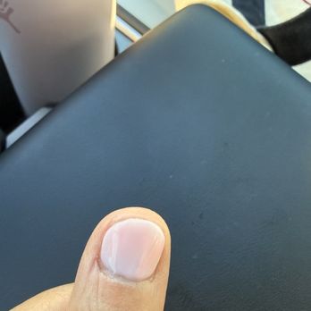 Nova Nail Spa - Nail Salons Near Me - San Diego, California