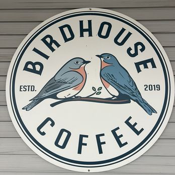 Birdhouse Coffee - Coffee Roasteries Near Me - South Windsor, Connecticut Birdhouse Coffee - Coffee Roasteries Near Me - South Windsor, Connecticut