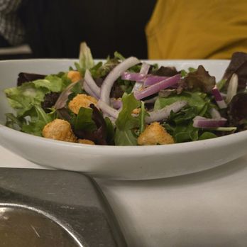 Ruth's Chris Steak House - Steak Salad - Steakhouses Near Me - Charlotte, North Carolina Ruth's Chris Steak House - Steak Salad - Steakhouses Near Me - Charlotte, North Carolina