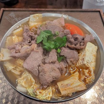Tasty Pot - #1 Taiwanese beef stew - Hot Pot Near Me - Elk Grove, California Tasty Pot - #1 Taiwanese beef stew - Hot Pot Near Me - Elk Grove, California