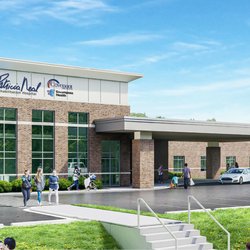 Patricia Neal Rehabilitation Hospital