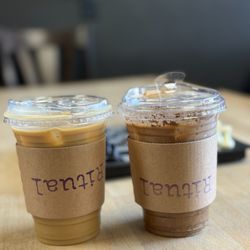 Ritual Cafe