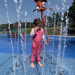 Splash Pad