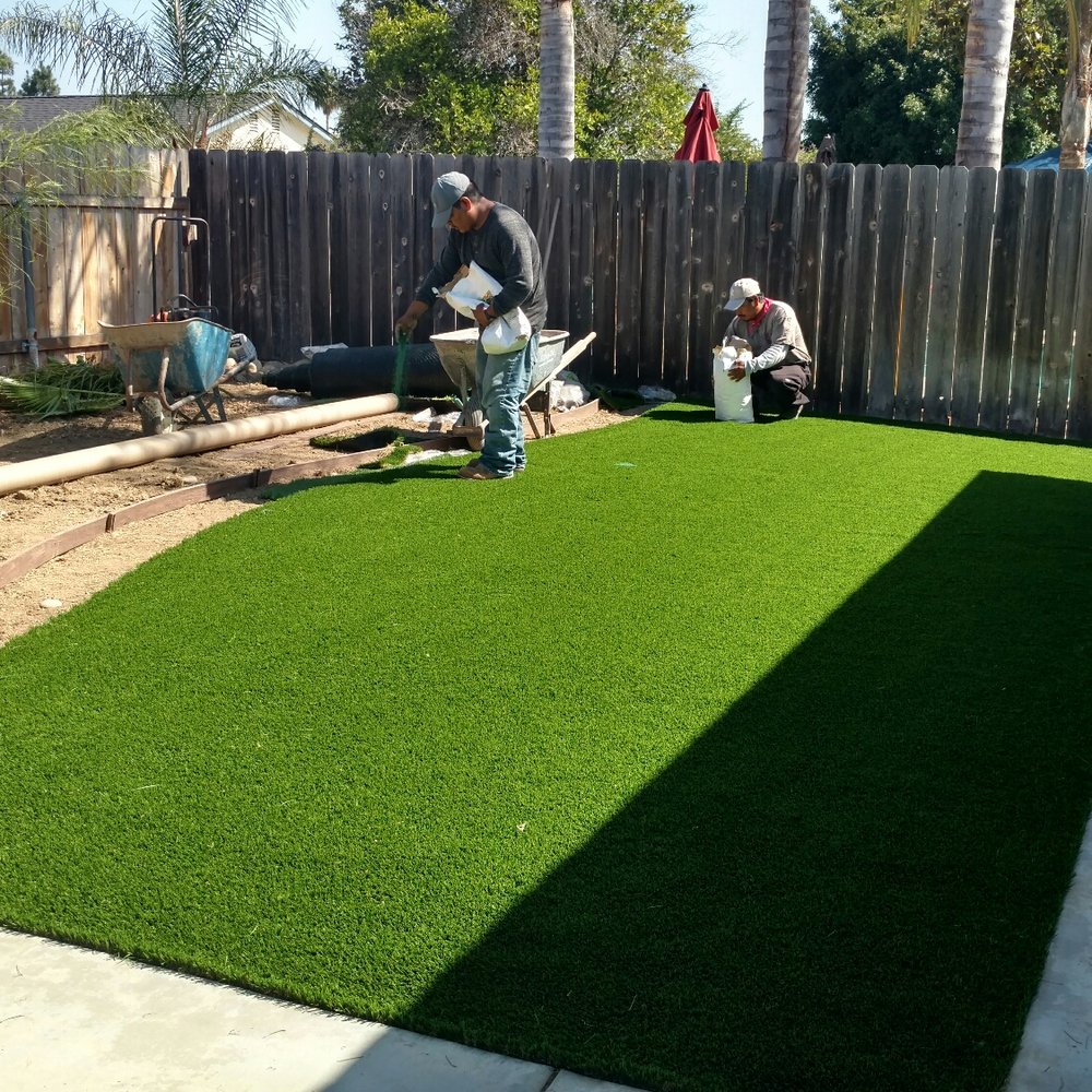 Smart Landscape - Landscaping Near Me - San Diego, California Smart Landscape - Landscaping Near Me - San Diego, California