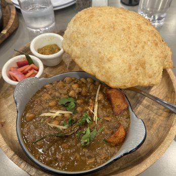 Nathus Sweets - Chhole bhature - Indian Near Me - Decatur, Georgia Nathus Sweets - Chhole bhature - Indian Near Me - Decatur, Georgia