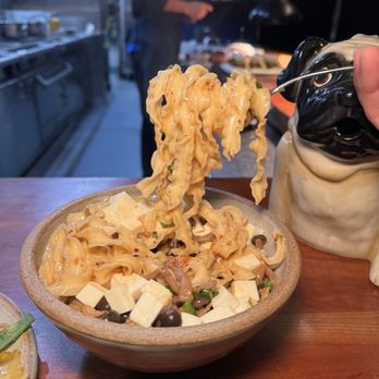 Pagu - Japanese Near Me - Cambridge, Massachusetts
