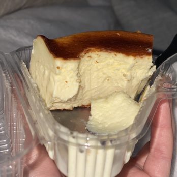 Chèvre - Classic cheescake. Sex - Cheese Tasting Classes Near Me - Miami, Florida