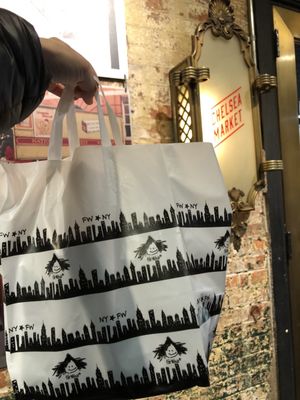 Fat Witch Bakery by null