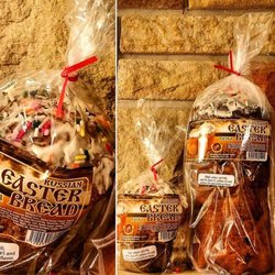 Urartu International Foods - Russian Easter Bread! The traditional approach to enjoy the holiday. Limited supply only.