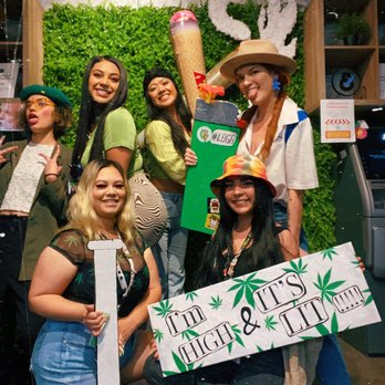 Long Beach Green Room - Budtender fun! Happy 420! - Cannabis Clinics Near Me - Long Beach, California Long Beach Green Room - Budtender fun! Happy 420! - Cannabis Clinics Near Me - Long Beach, California
