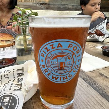 Side Yard Public House - Pizza Port Chronic Ale - Sports Bars Near Me - Escondido, California Side Yard Public House - Pizza Port Chronic Ale - Sports Bars Near Me - Escondido, California