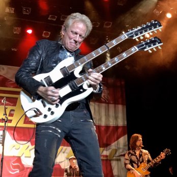 The Parker - Don Felder former lead guitarist of The Eagles playing all the hits tonight. - Performing Arts Near Me - Fort Lauderdale, Florida The Parker - Don Felder former lead guitarist of The Eagles playing all the hits tonight. - Performing Arts Near Me - Fort Lauderdale, Florida
