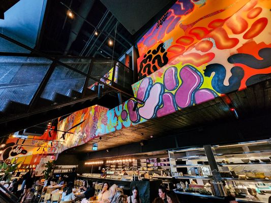Chotto Matte Toronto by null