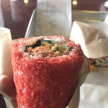 The Low-Key Poke Joint - Poke Near Me - Riverside, California The Low-Key Poke Joint - Poke Near Me - Riverside, California