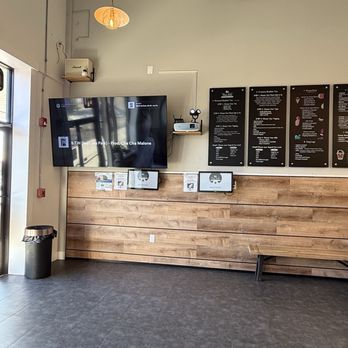 The Zio - Juice Bars & Smoothies Near Me - Milltown, New Jersey The Zio - Juice Bars & Smoothies Near Me - Milltown, New Jersey