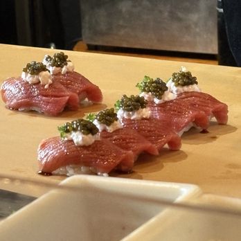Omakase Sushi By Hiro - Sushi Bars Near Me - Brooklyn, New York