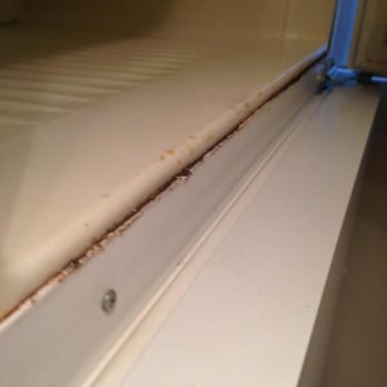 Aura at Midtown - Condition of my fridge at move in . - Apartments Near Me - Phoenix, Arizona Aura at Midtown - Condition of my fridge at move in . - Apartments Near Me - Phoenix, Arizona
