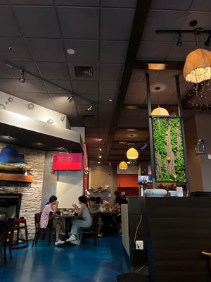 Ichiban Sushi & Ramen by null