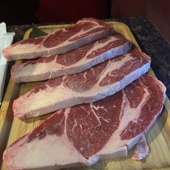Let's Gogi - New York strip steak - Korean Near Me - Rowland Heights, California Let's Gogi - New York strip steak - Korean Near Me - Rowland Heights, California