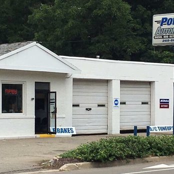 Power Automotive - Auto Repair Near Me - Plainwell, Michigan Power Automotive - Auto Repair Near Me - Plainwell, Michigan