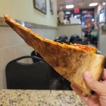 Amore Pizzeria - Pizza Near Me - Flushing, New York