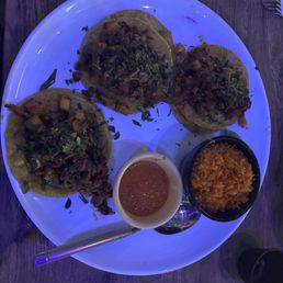 Carnal Tacos