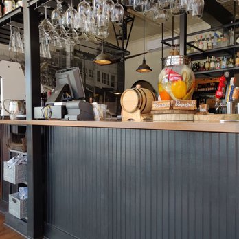 The Clinkscale - Breakfast & Brunch Near Me - Jerome, Arizona The Clinkscale - Breakfast & Brunch Near Me - Jerome, Arizona