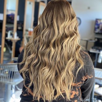 Kenz Penhall - Hair Stylists Near Me - Tustin, California Kenz Penhall - Hair Stylists Near Me - Tustin, California