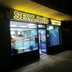 Sealand