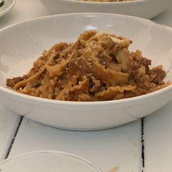 Moby's - Bolognese - Italian Near Me - East Hampton, New York